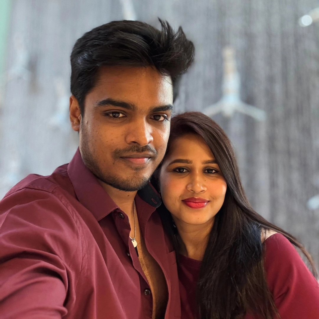 Santhosh Raj