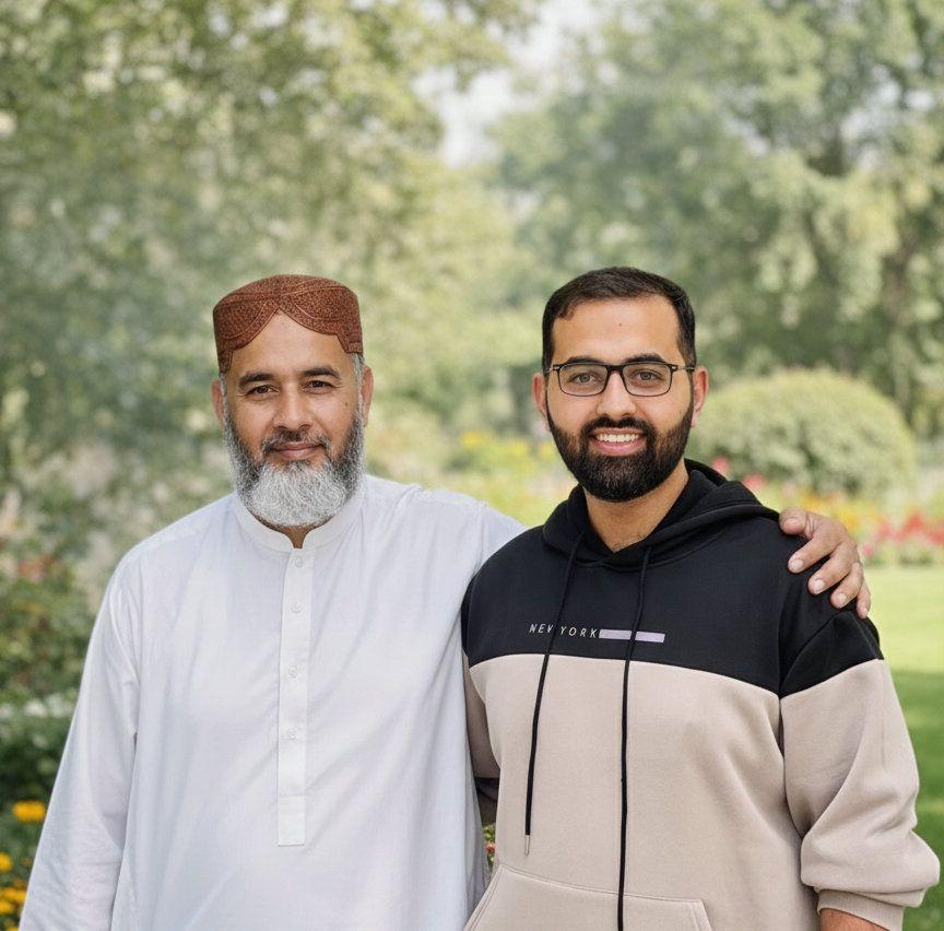 ABdul Rauf