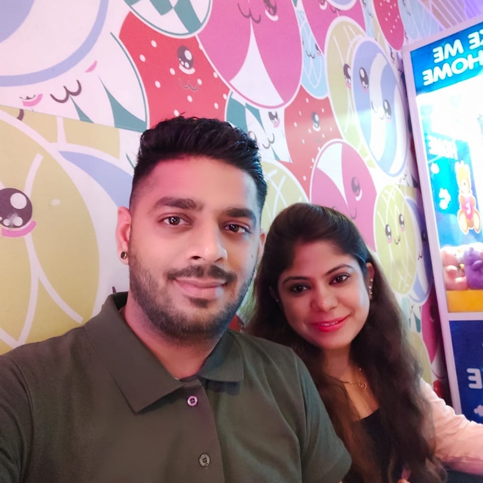Karishma Hitesh Rohra