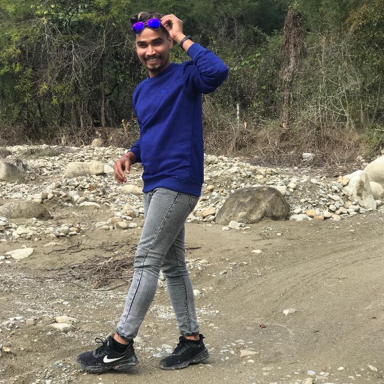 Uday Subedi