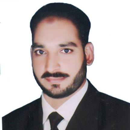 Riaz Anjum