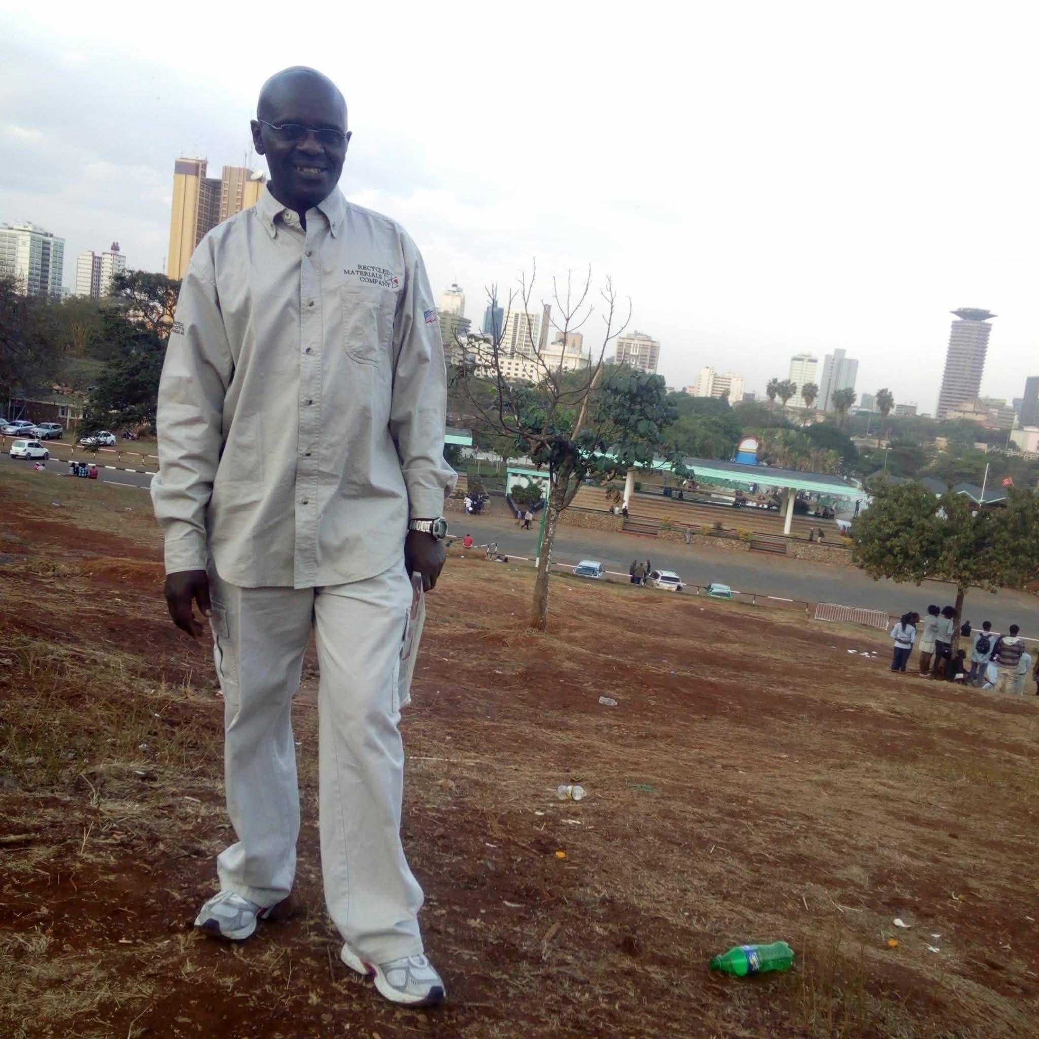 Peter Kanyago