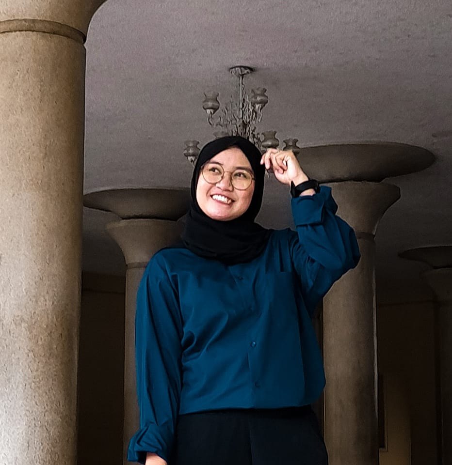 Resita Septia Rahma