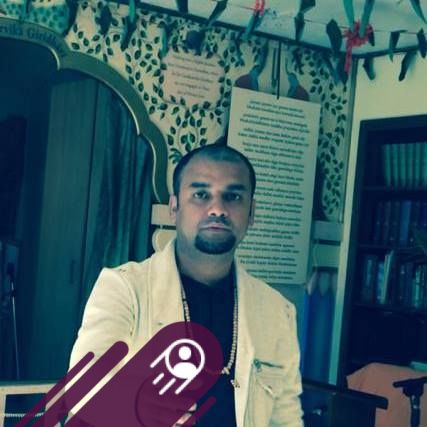 Roshan Adhikari