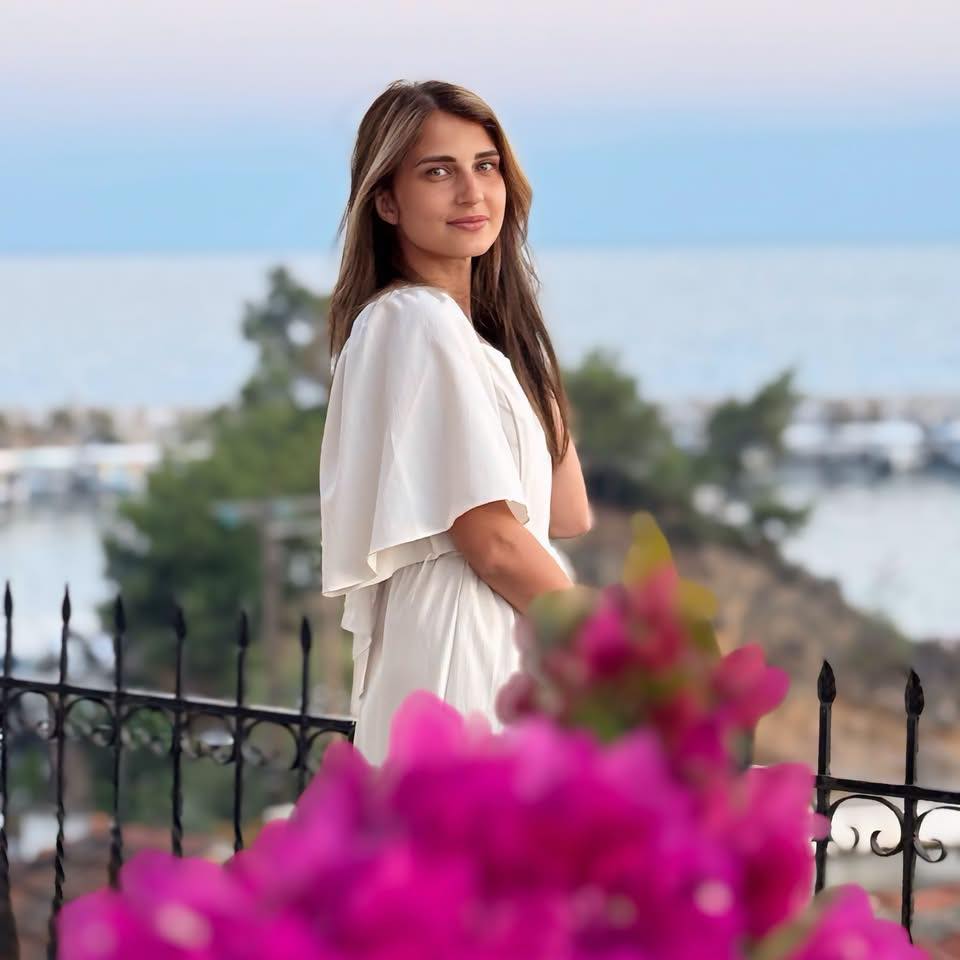 Oxana Telechi