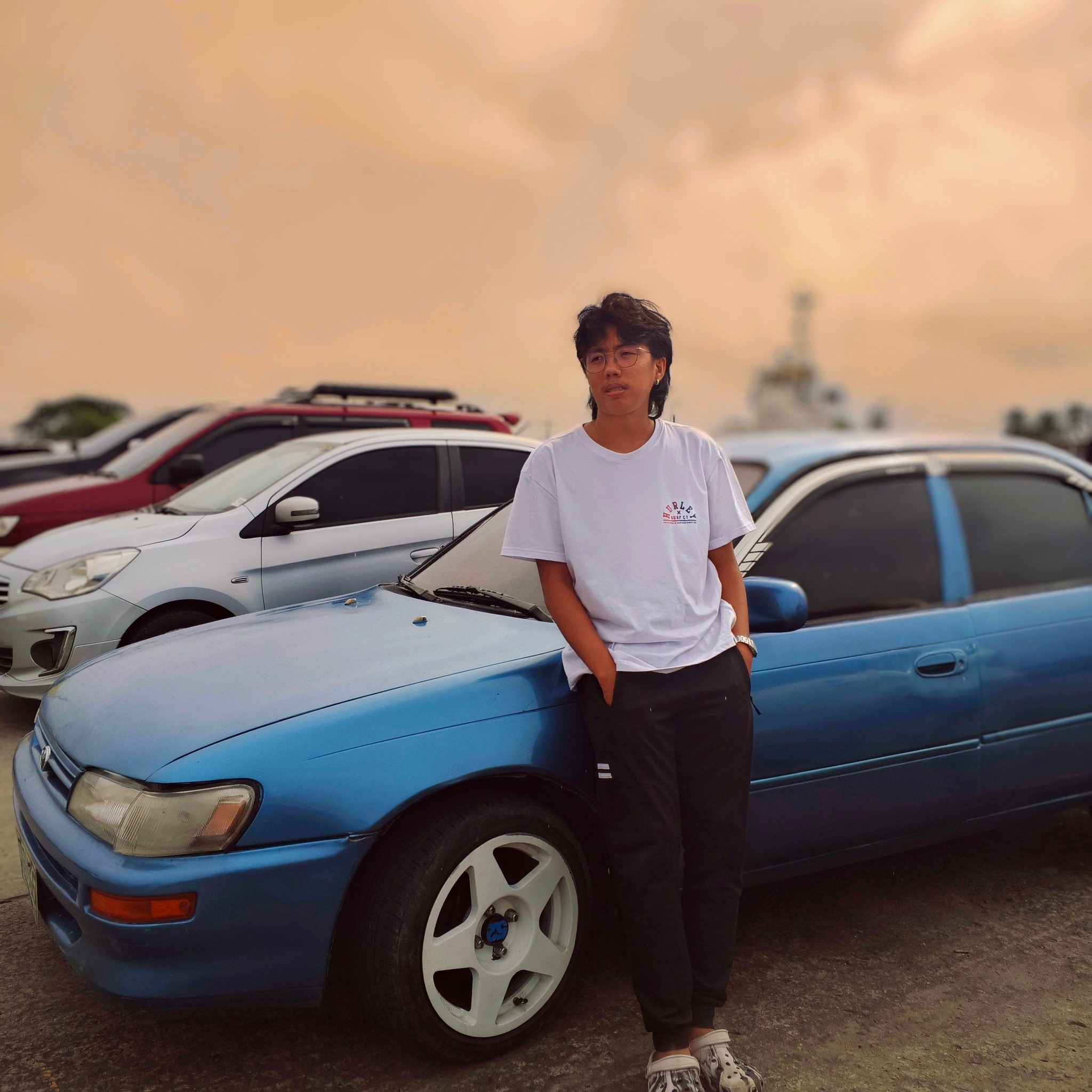 Renz Cordero