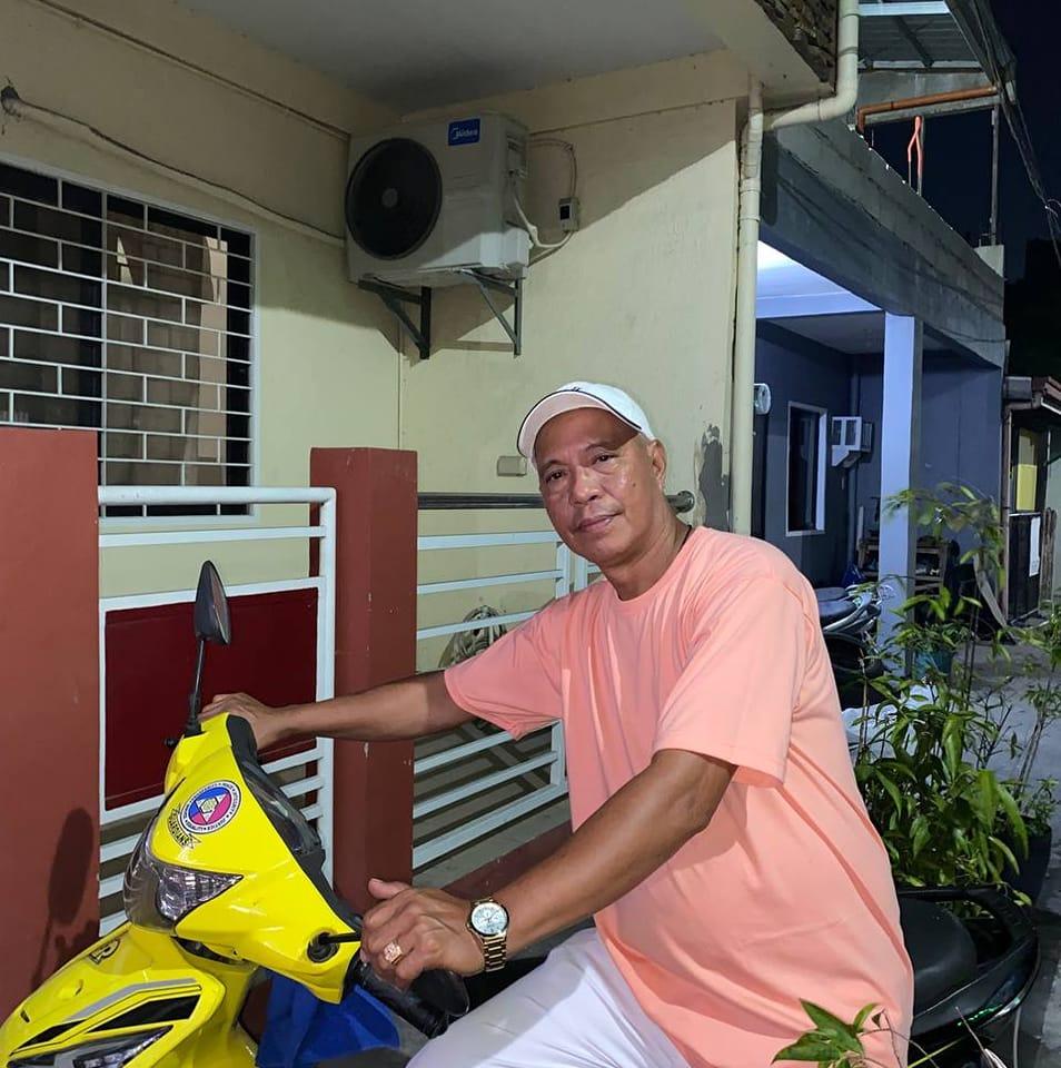 Morning. May tilapya. Bangus. May... - Edgardo Rendon Toledo | Facebook