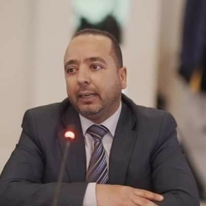خالد اسديرة
