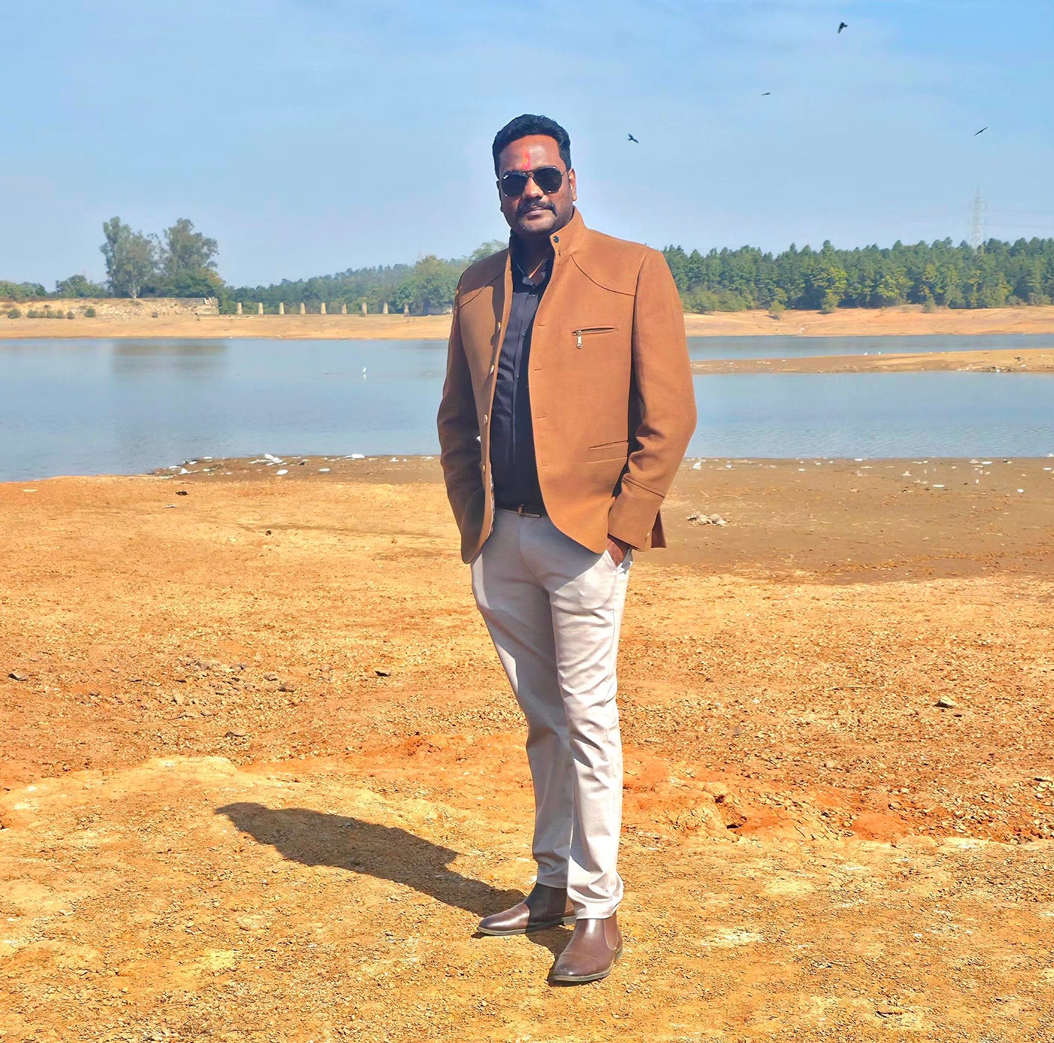 Raj Kumar Soni
