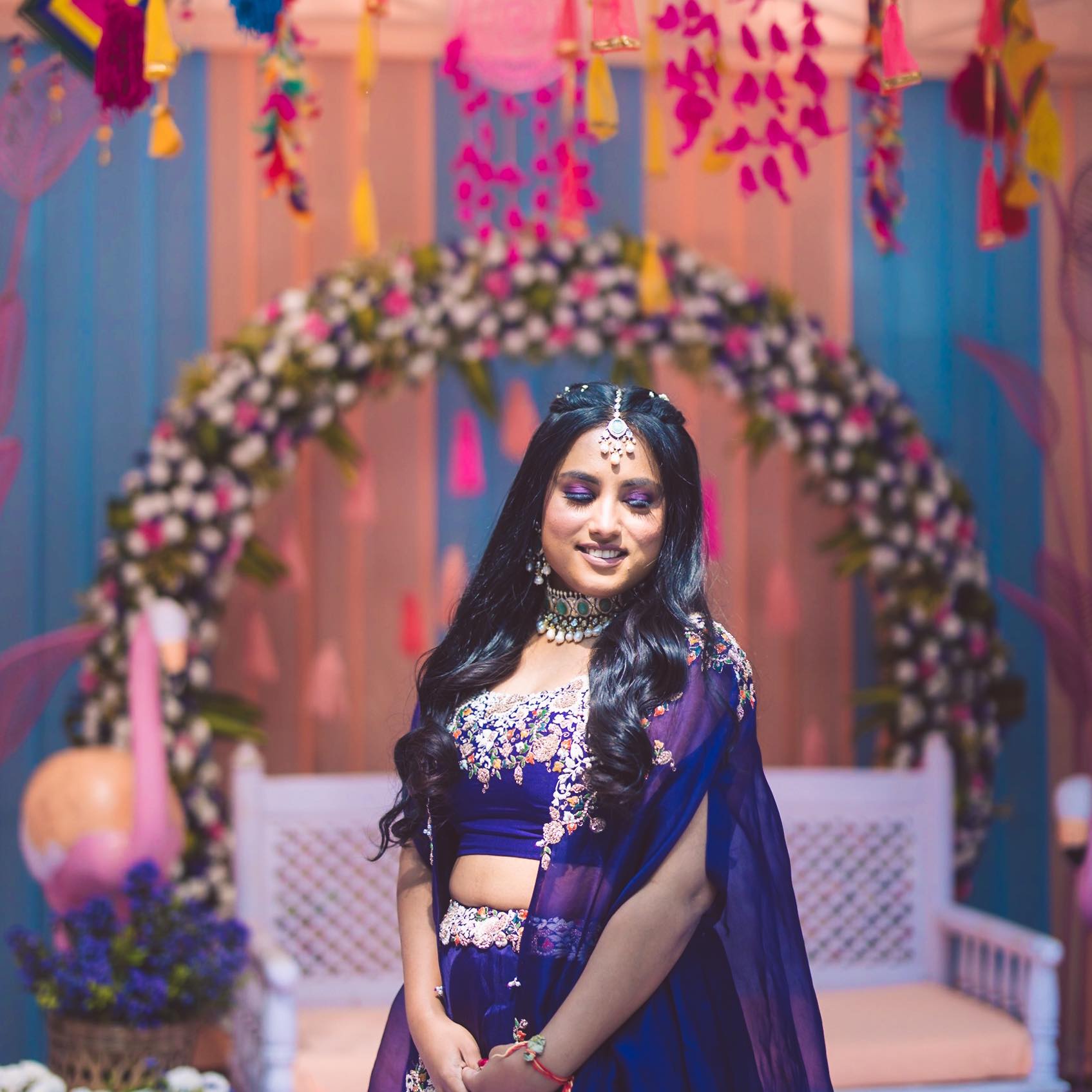 Likitha Reddy