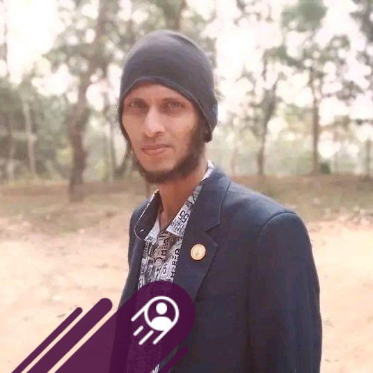 Asif Rahman