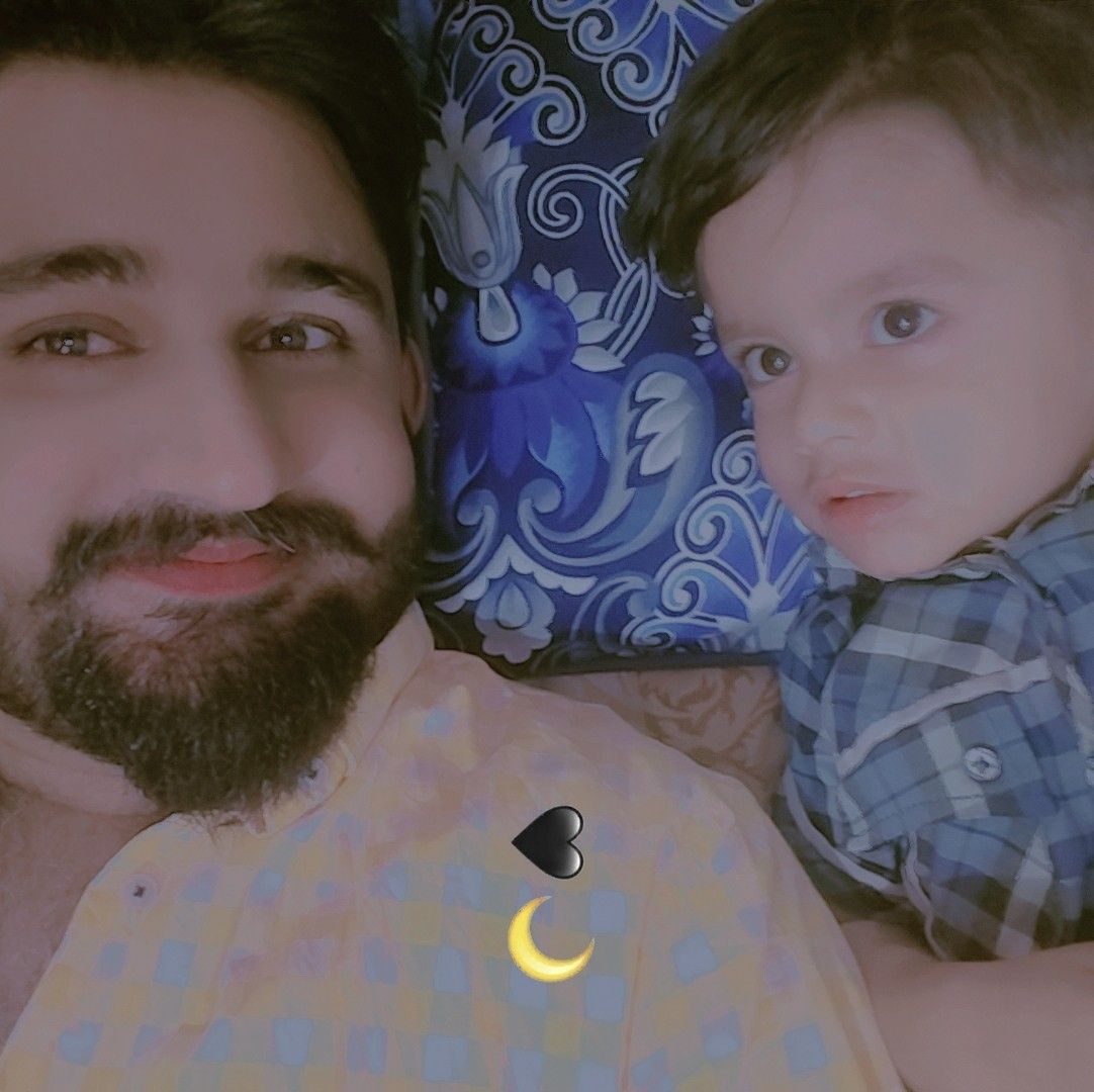Asad Fareed