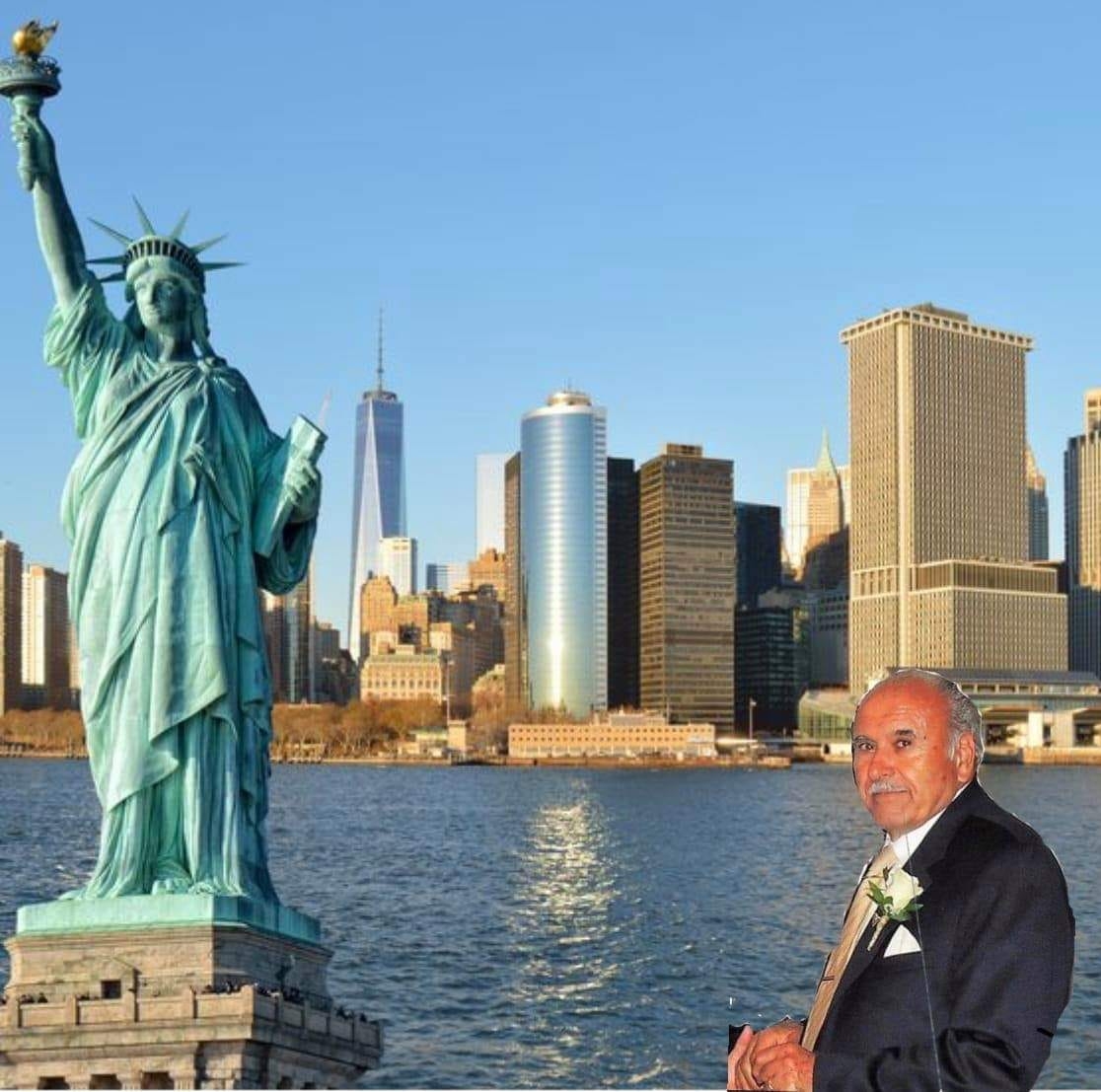 Frank Ragucci