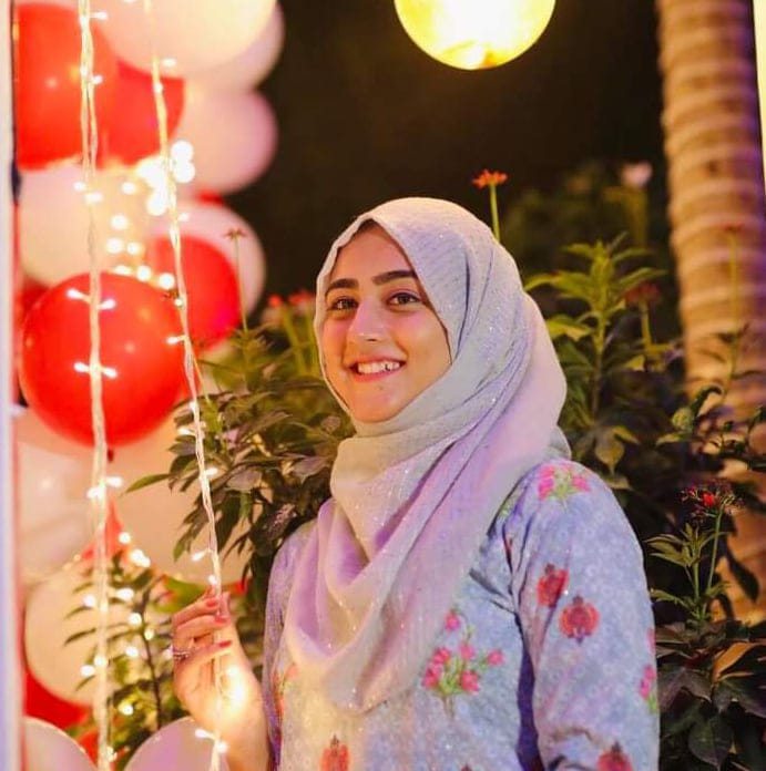 Syeda Wajiha Batool