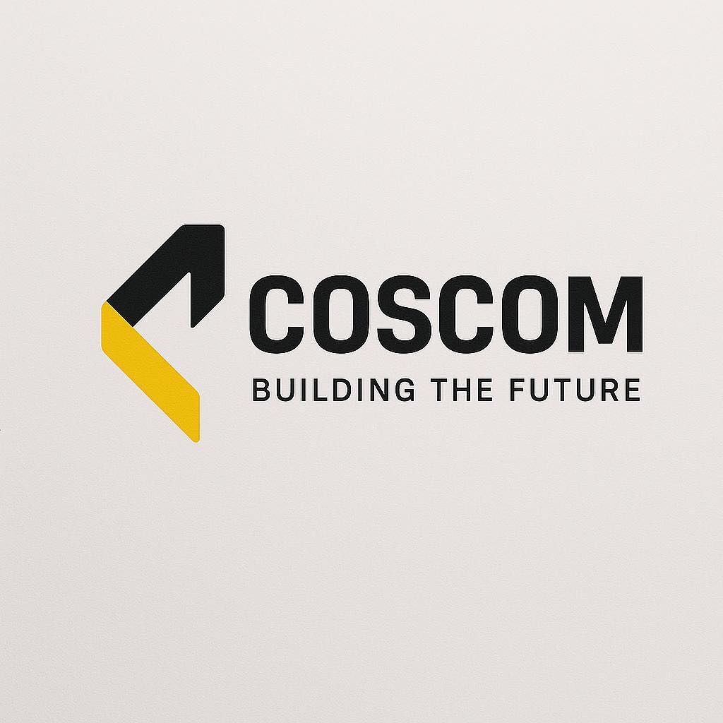 Coscom Builders