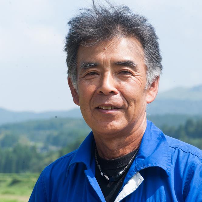 Junsei Furusawa