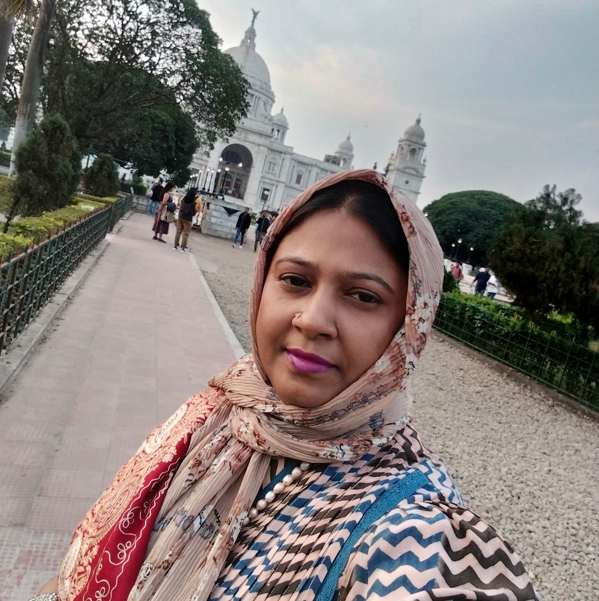 Mst Anicha Akhtar