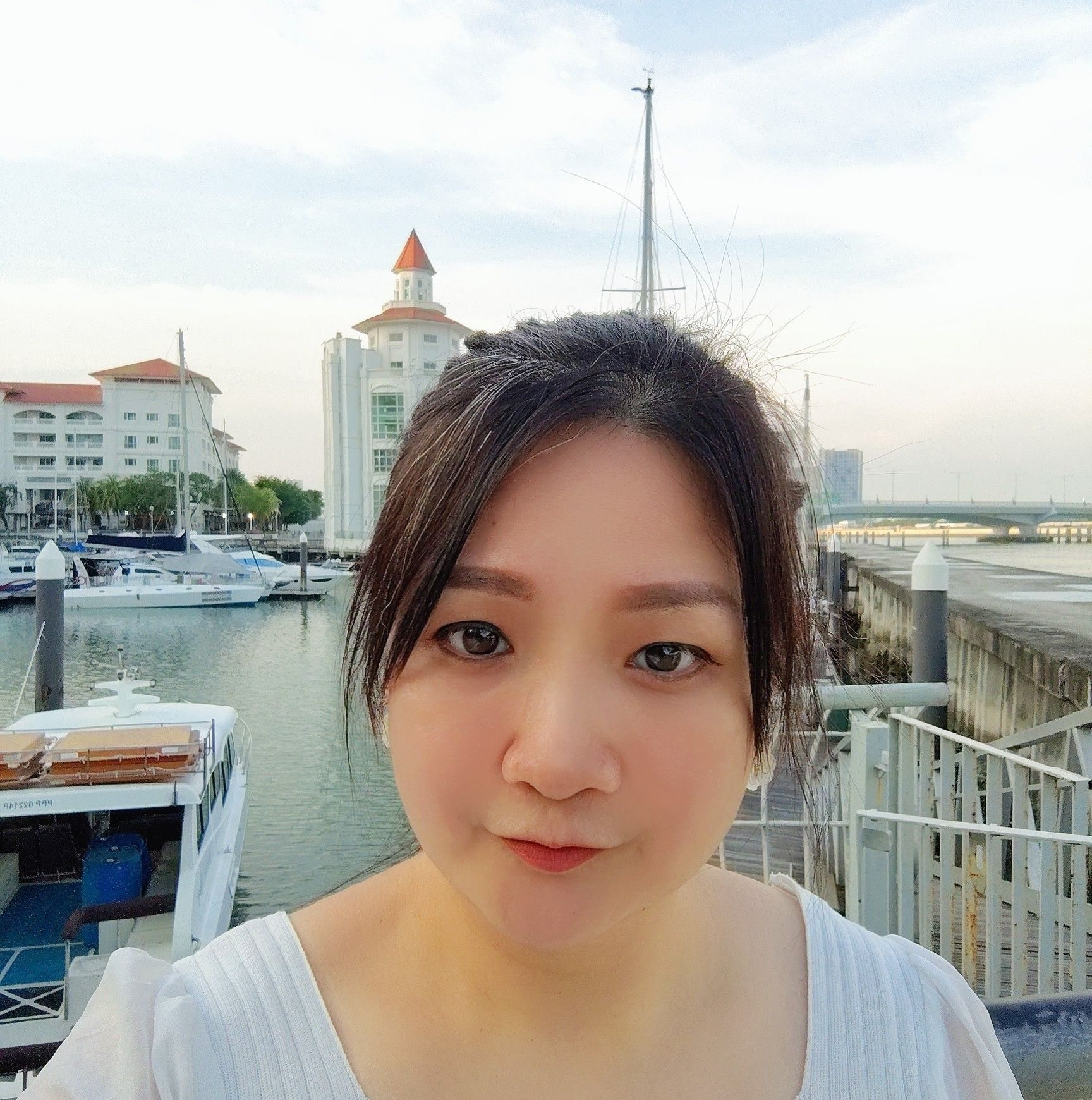 年初三，银喜老人院（唱唱跳跳） 祝福公公婆婆们开心 ️健康平安喜乐 | Guet Bee Ooi | Facebook