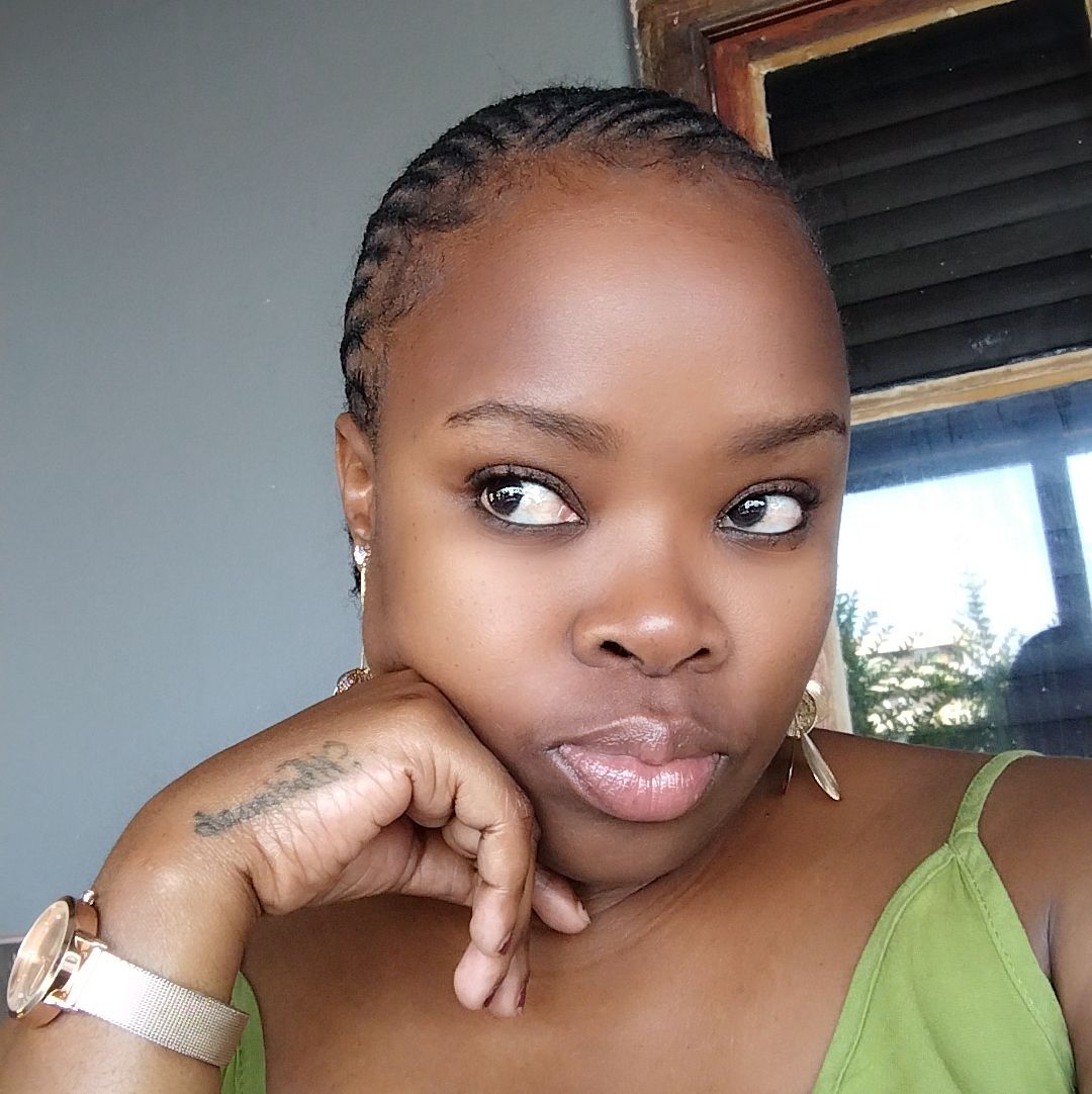 Charmaine Mathapelo