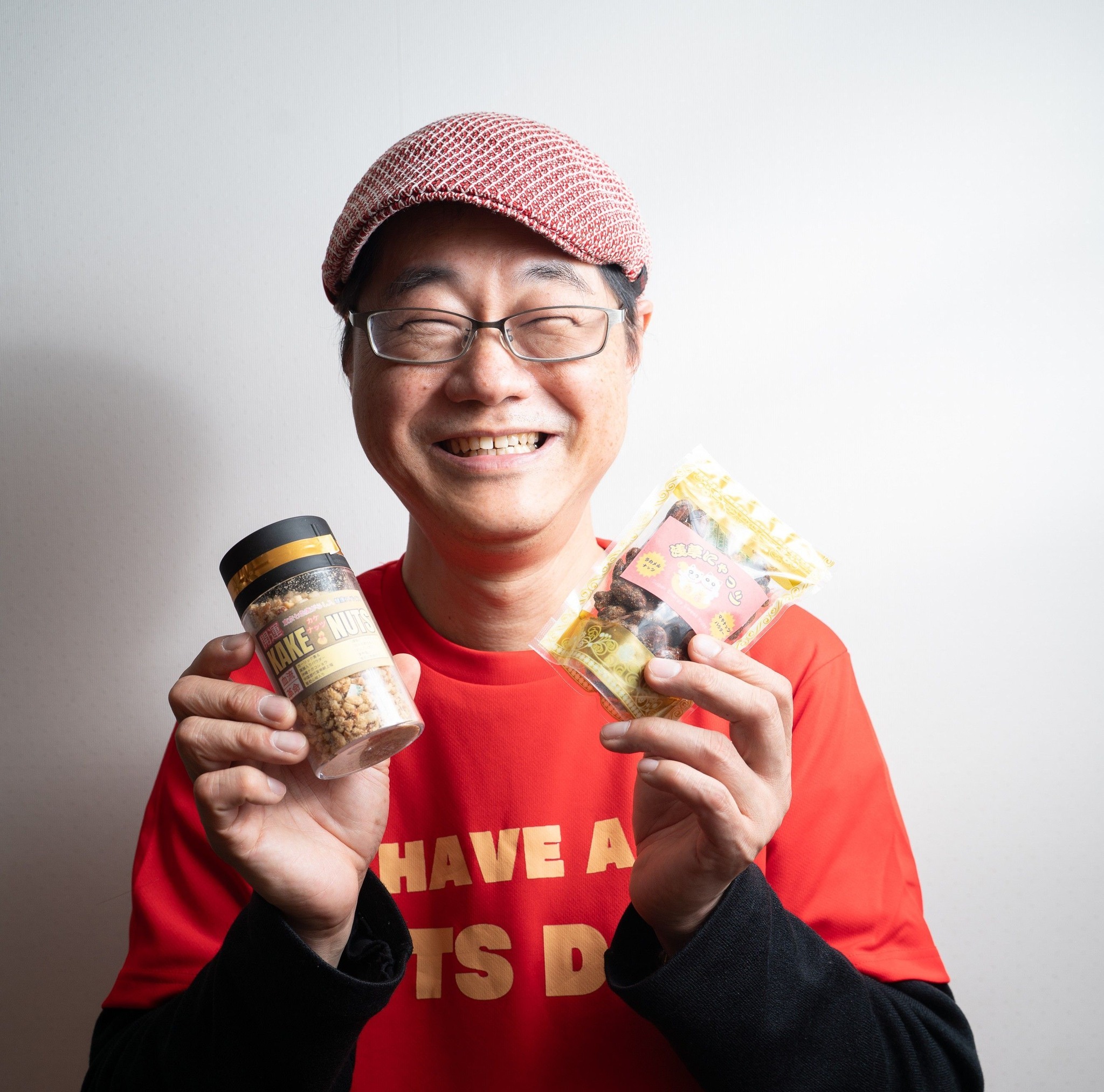 Naoki Yasuda