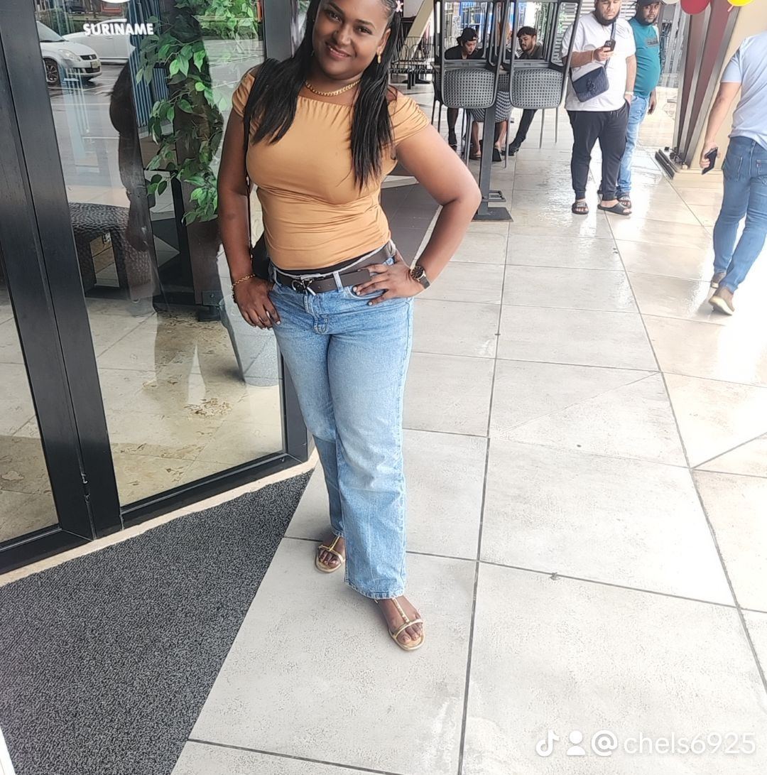 Jane Rampersad