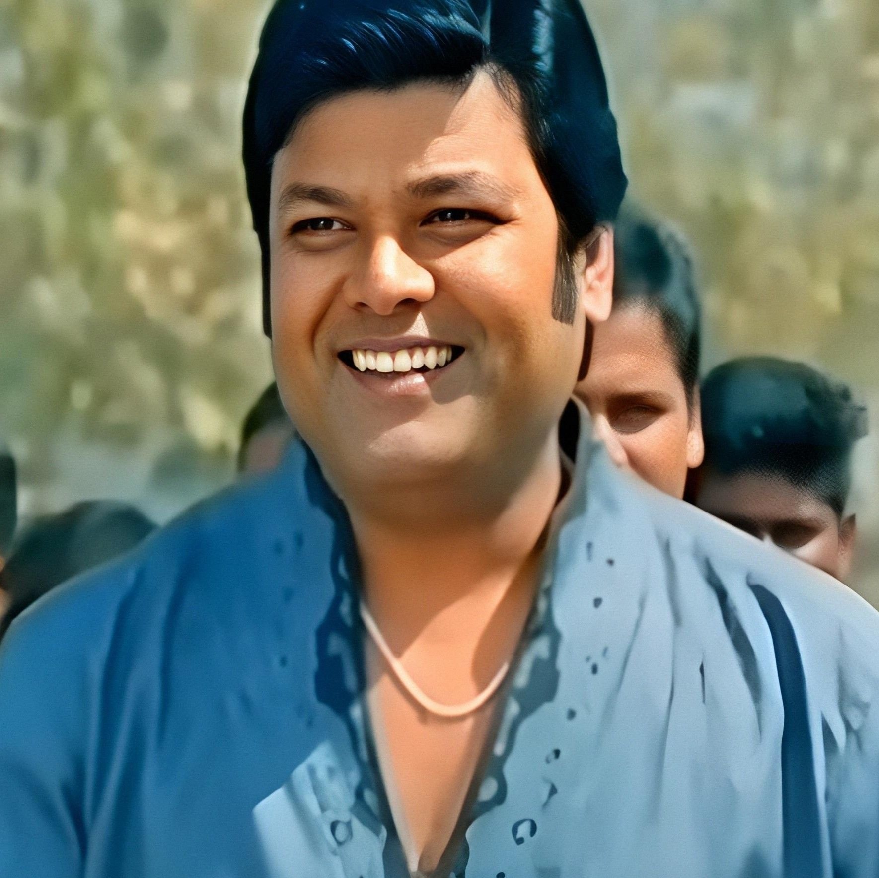 Pradeep Dev