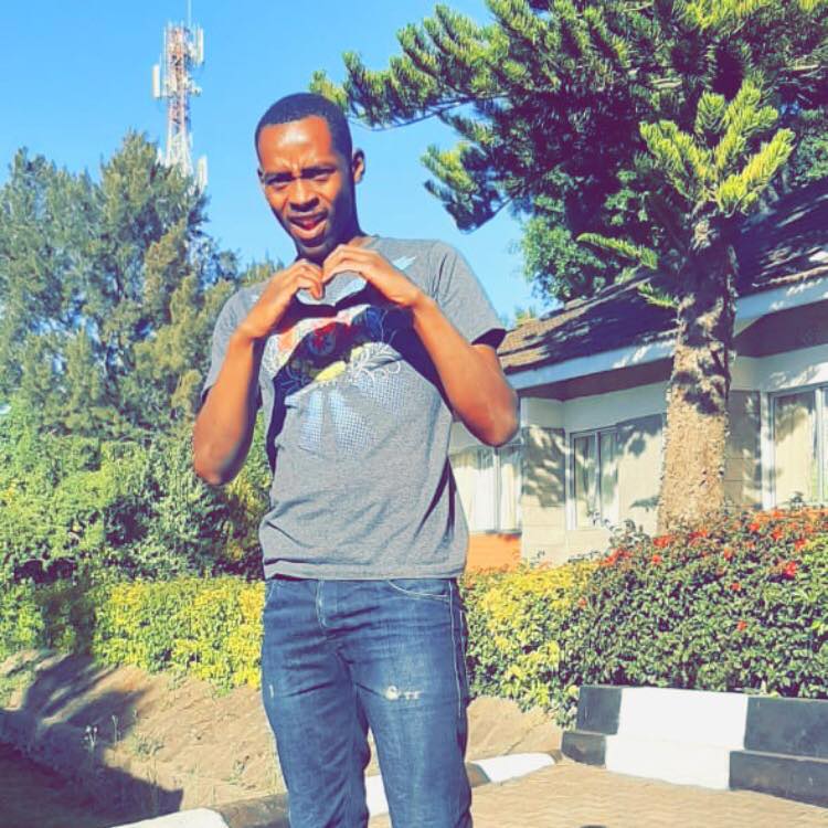 Dan Maina