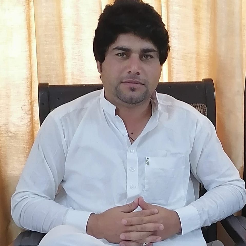 Inam Ullah