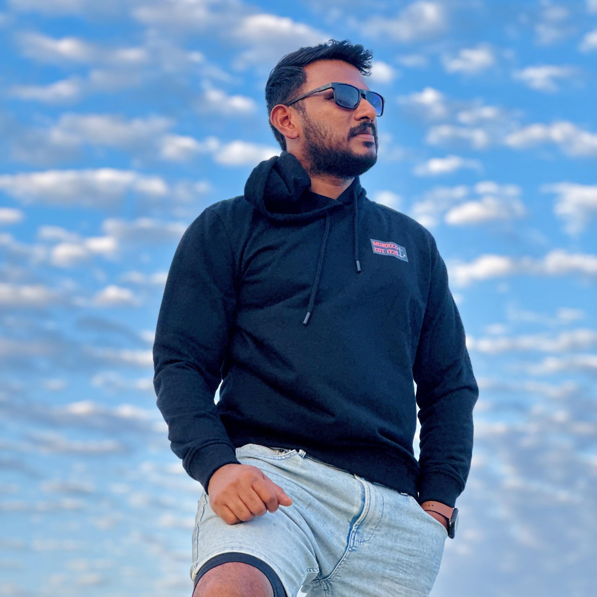 Rajesh Kumar Rk