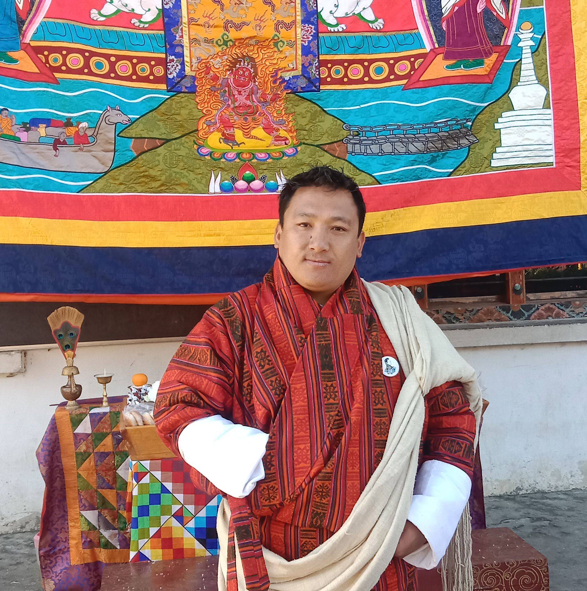 Great Beings of the World - Over 200 years ago, Jamyang Khyentse Wangpo ...