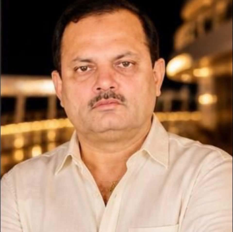 Shahid Khokhar