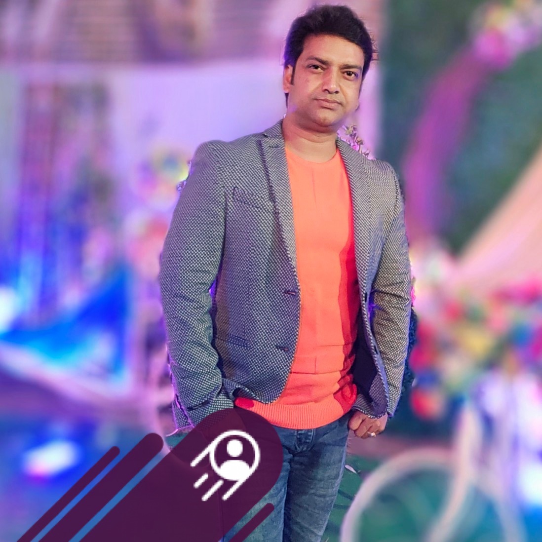 Sharma Raj