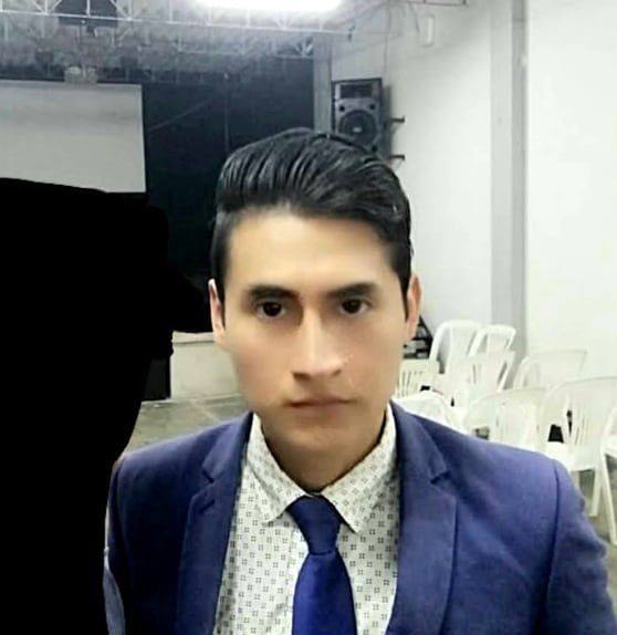 Erwin Alexander Siccha Paredes
