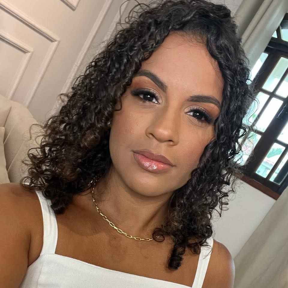 Sabrina Rocha