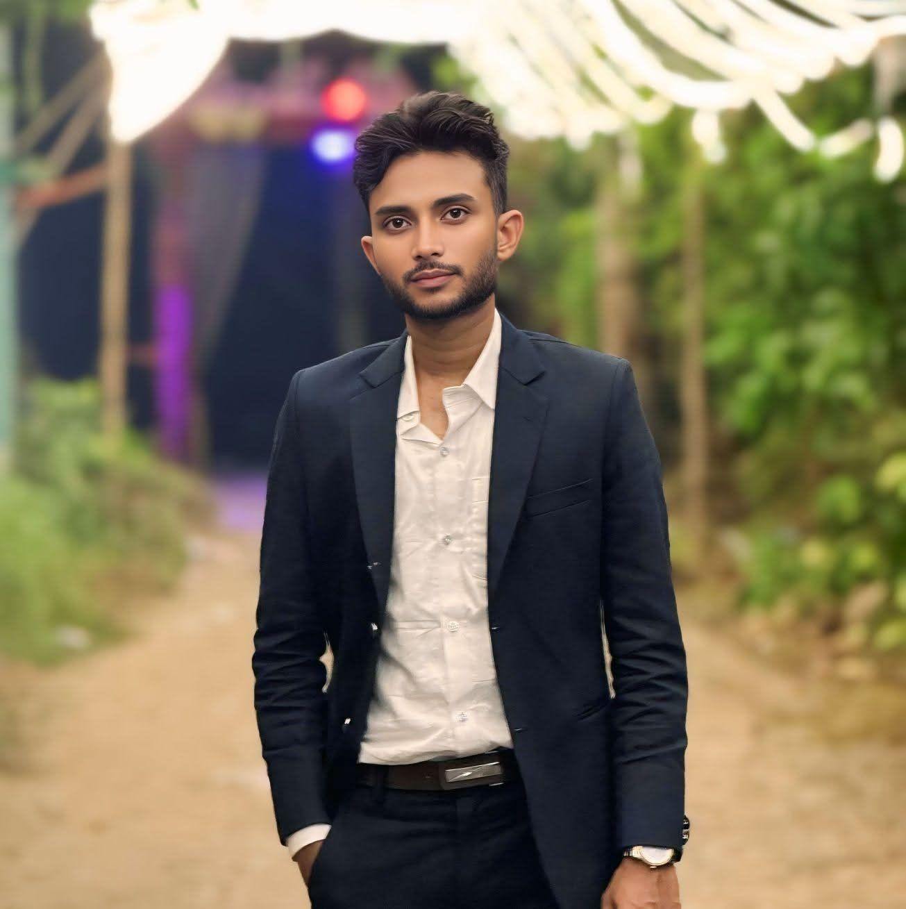 Rohan Sk