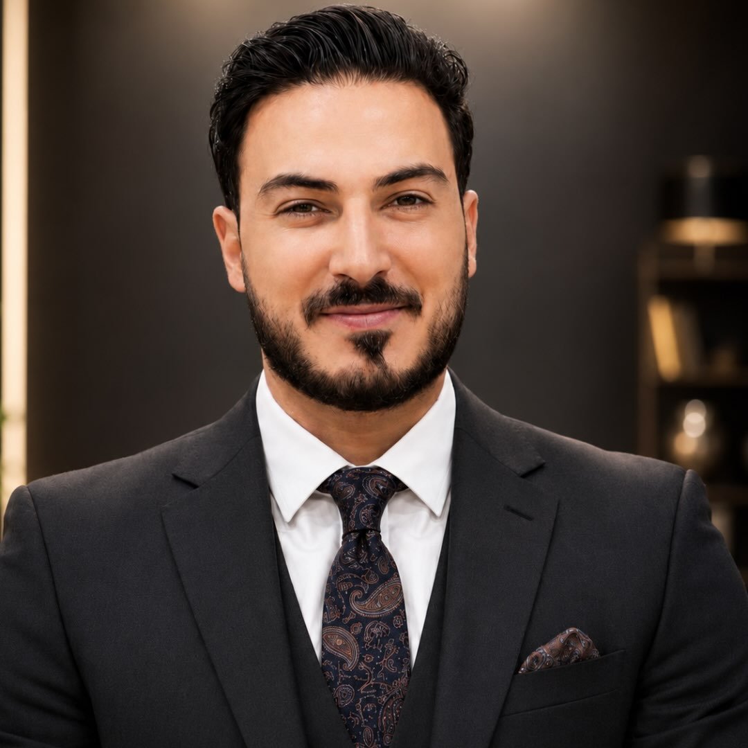 Mohamed Mutair