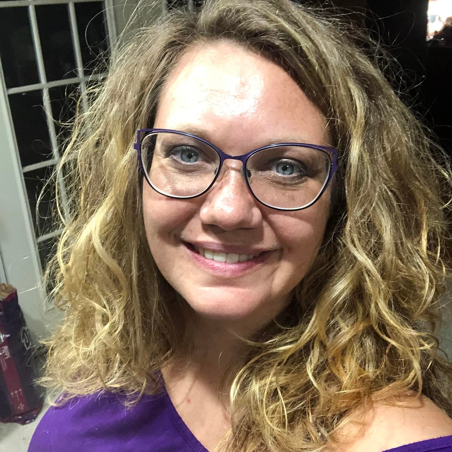 Short update ...very short #ToGodbetheglory | Sadee Stringfellow Arnold