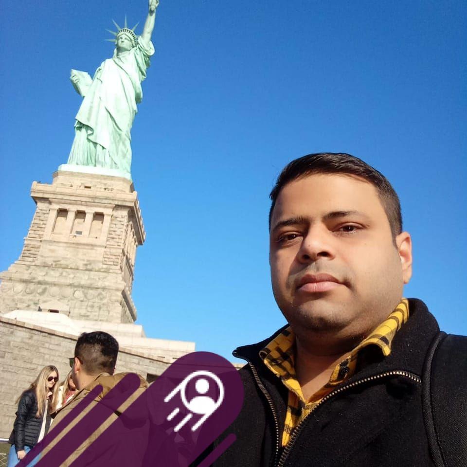 Rizwan Danish