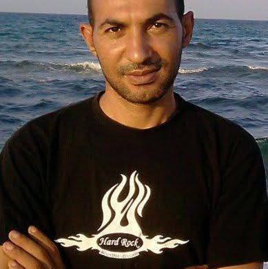 Riahi Ali