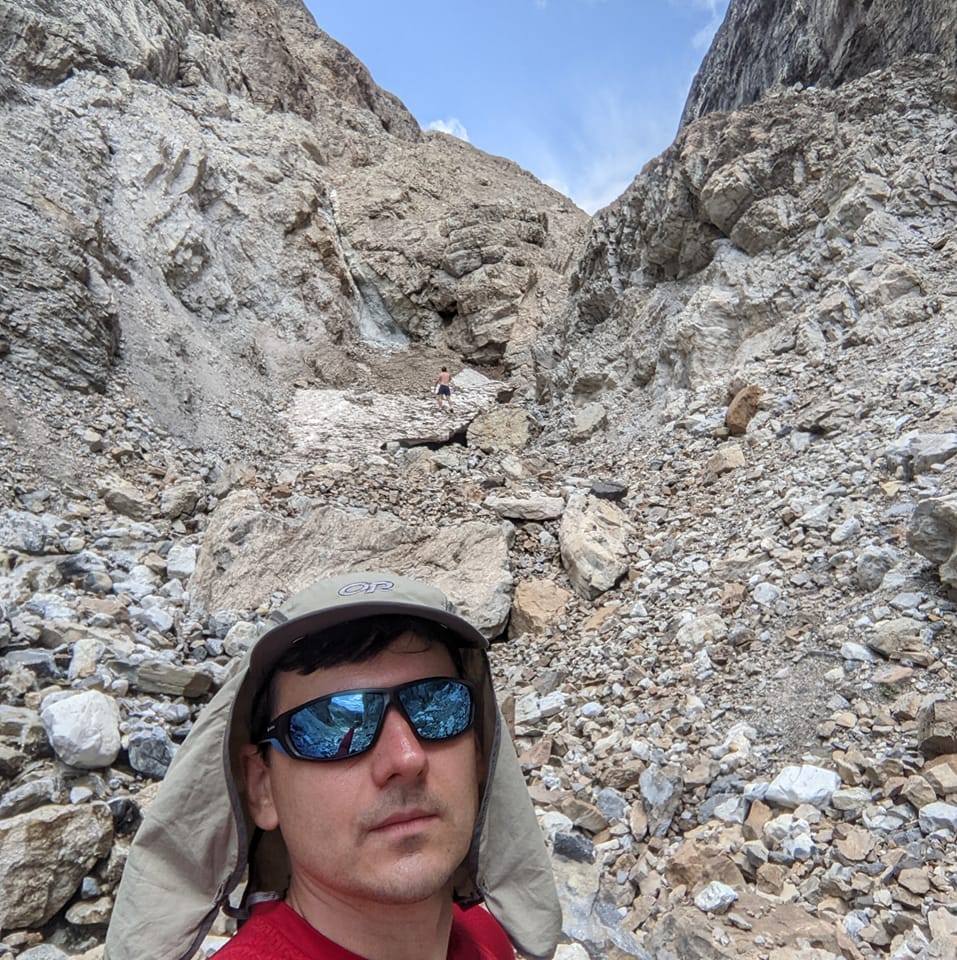 South Coast Touring Gear Talk | Looking for a Fritschi Tecton or Vipec ...