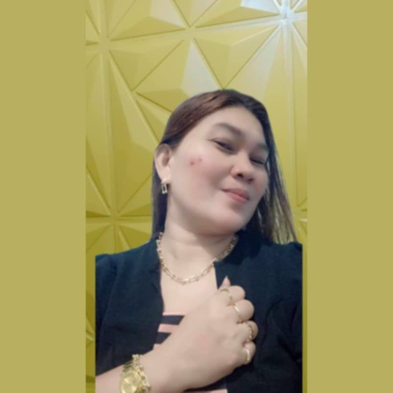 Analyn Rondina Dauba