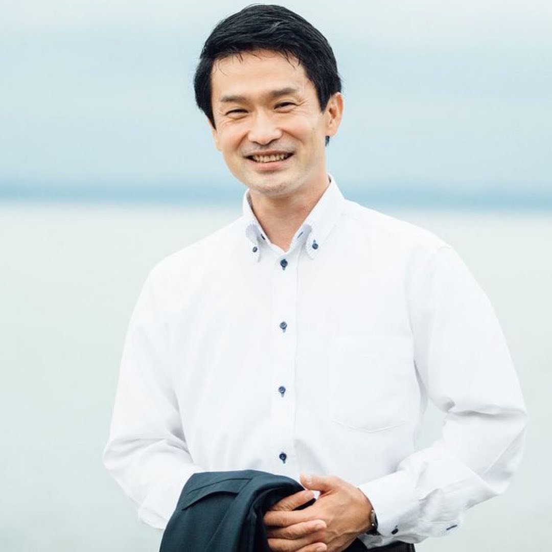 小川 淳也 評判