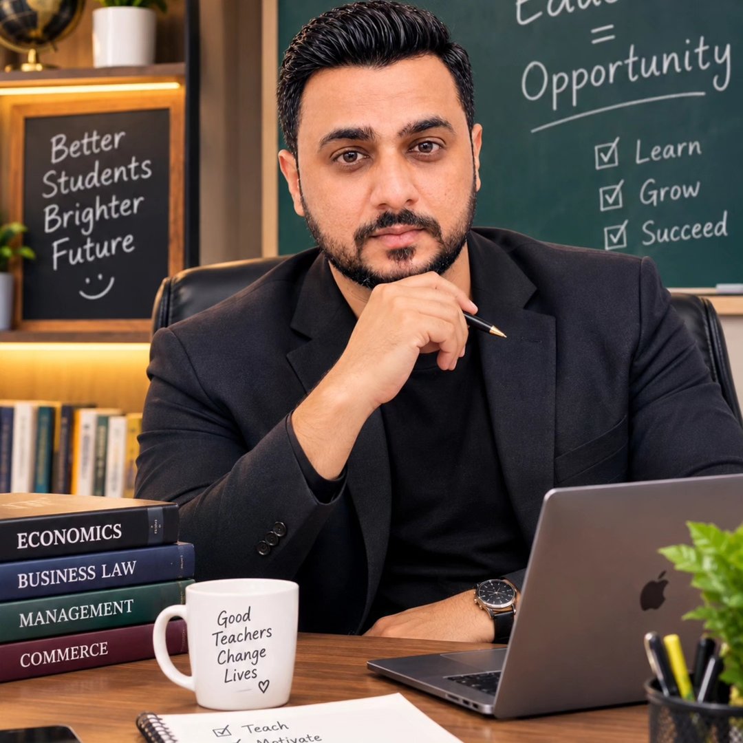 Navdeep Chawla