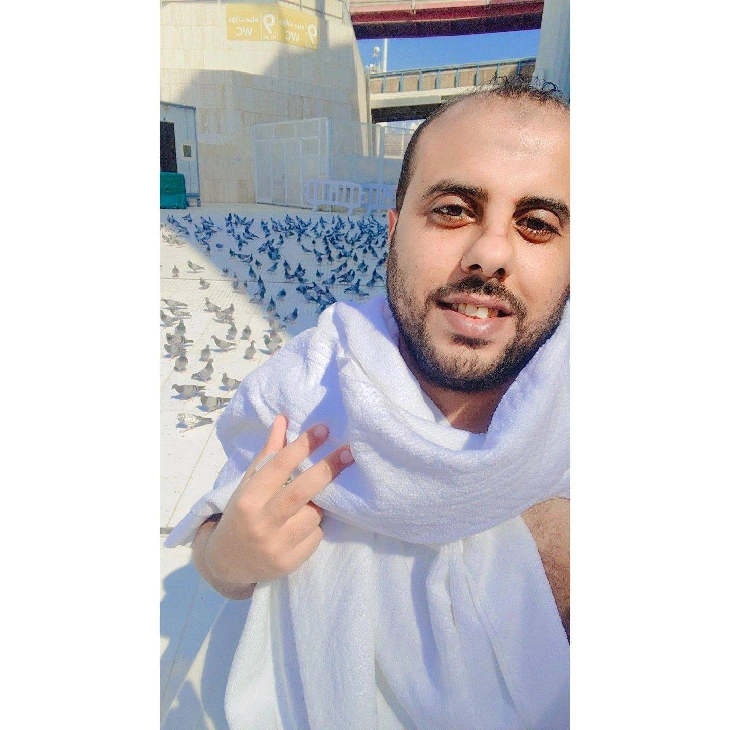 Ahmed Raafat
