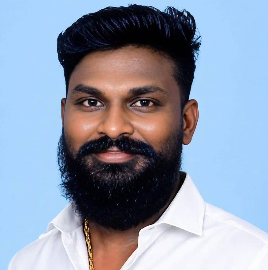 Raj Arun