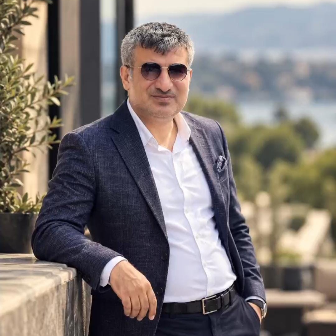 Ekrem Aslan