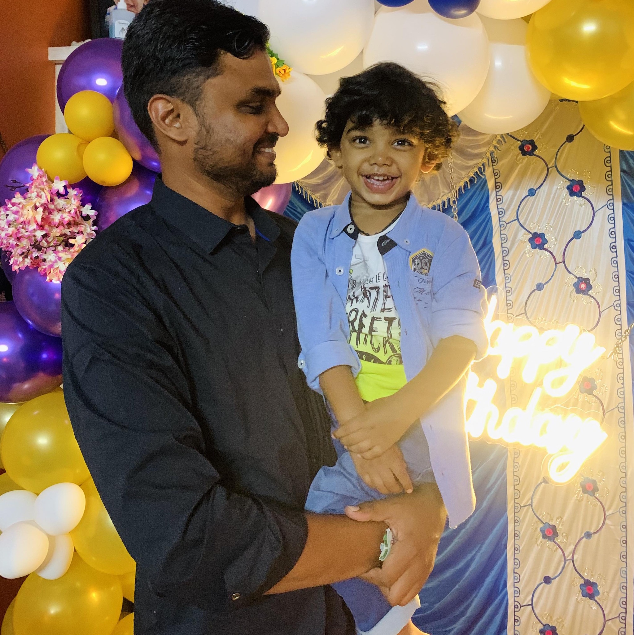 Ather Hebbal & Yelahanka