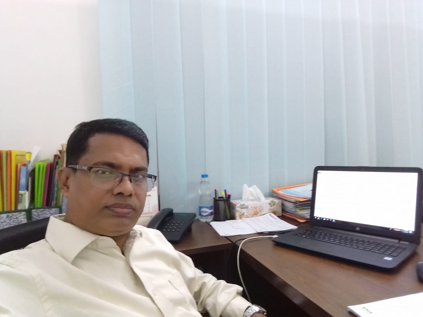 Sheikh MD Rabiul Islam