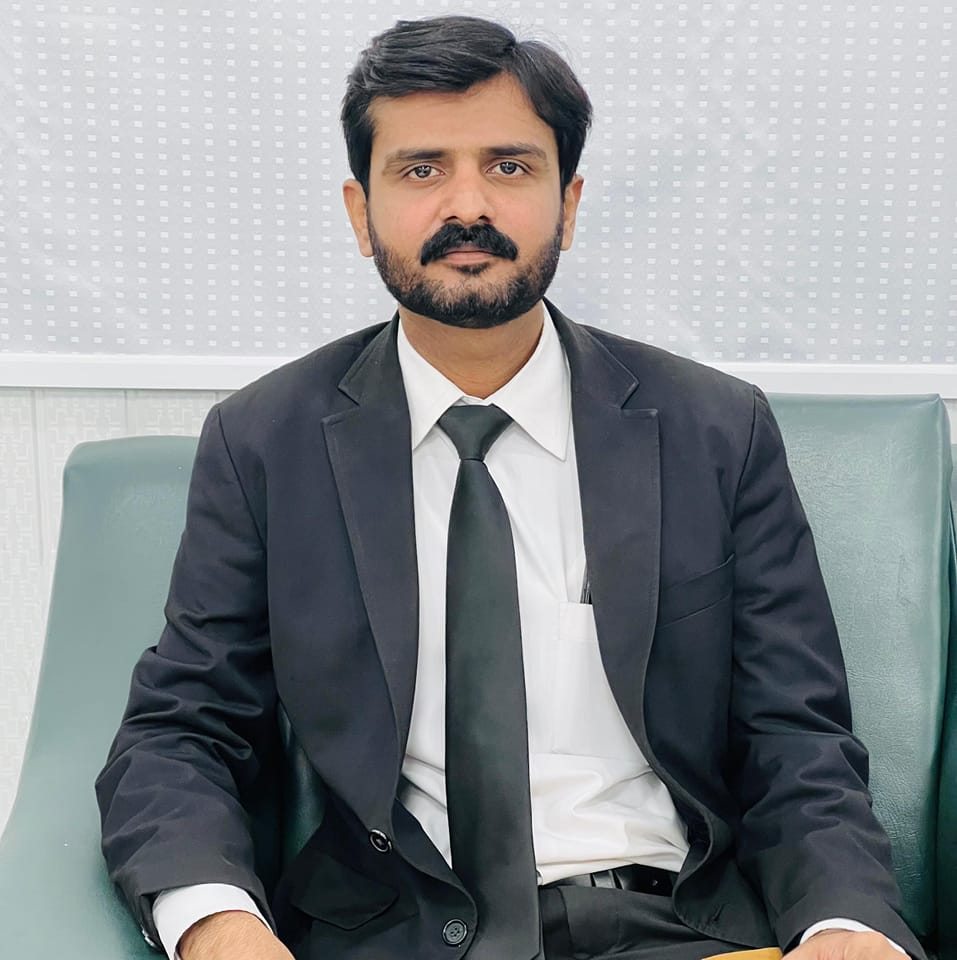 Zain Ali