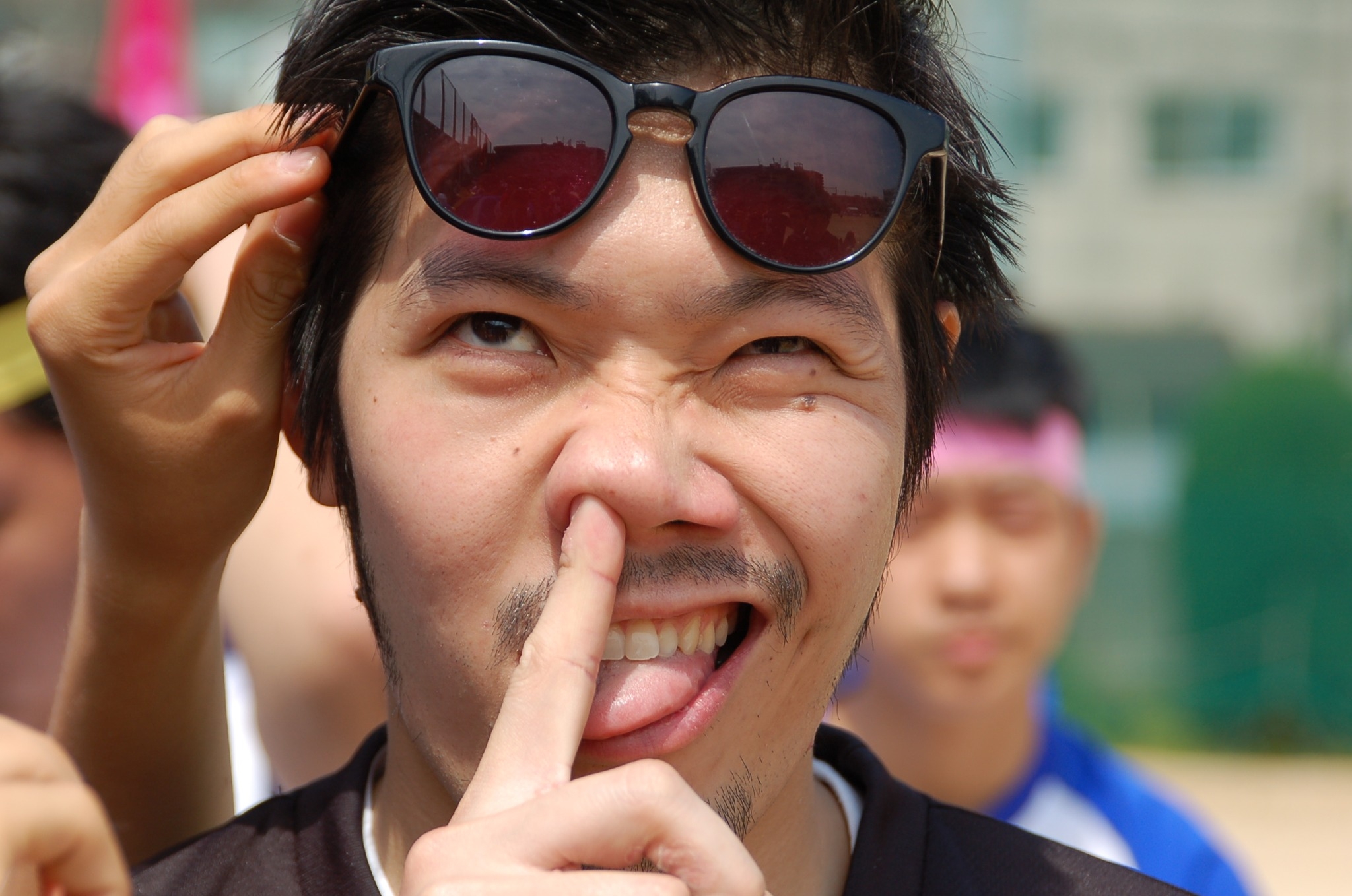 Shoichi Inoue